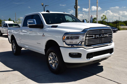 Used 2024 RAM 2500 Laramie w/ Safety Group