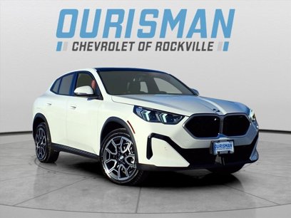 Used 2025 BMW X2 xDrive28i w/ Technology Package