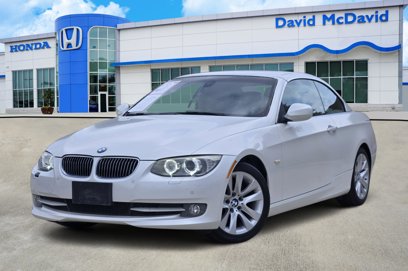 Used 2012 BMW 328i Convertible
