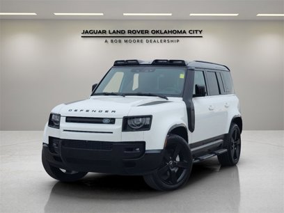 Used 2024 Land Rover Defender 110 X-Dynamic SE