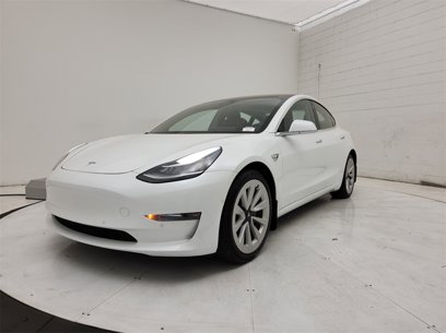 Used 2018 Tesla Model 3 Long Range