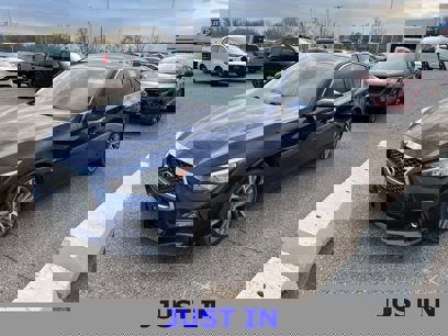 Used 2019 INFINITI Q50 Signature Edition