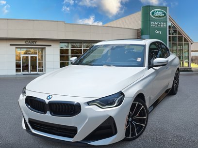 Used 2024 BMW 230i Coupe w/ Premium Package