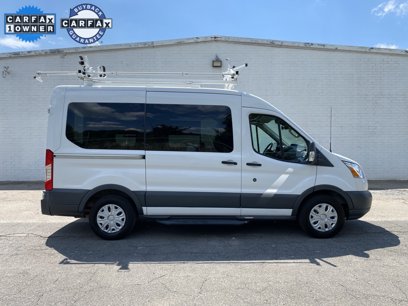 Used 2018 Ford Transit 150 XLT