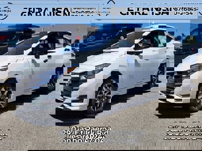 New 2025 Nissan Versa S