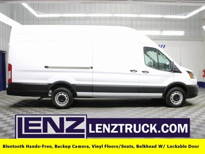Used 2023 Ford Transit 250 148 High Roof Extended