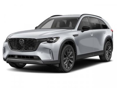 New 2025 MAZDA CX-90 3.3 Turbo w/ Premium Sport Pkg