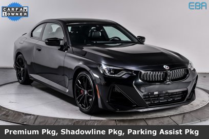 Used 2023 BMW M240i Coupe w/ Premium Package