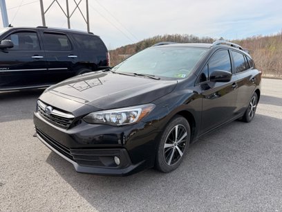 Used 2023 Subaru Impreza Premium