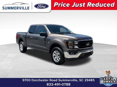 Used 2023 Ford F150 XLT