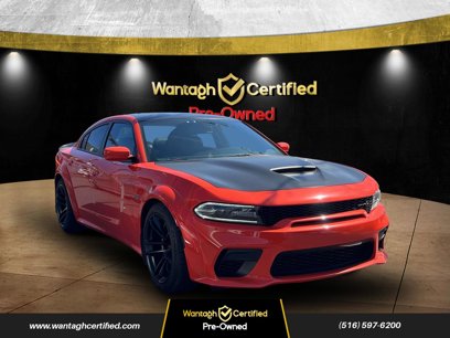 Used 2020 Dodge Charger Scat Pack