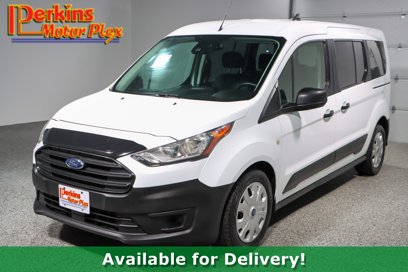 Used 2020 Ford Transit Connect XL