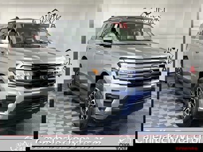 Used 2024 Ford Expedition XLT