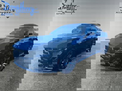New 2024 Ford Mustang GT Premium