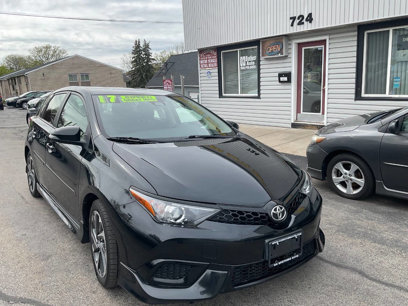 Used 2017 Toyota Corolla iM