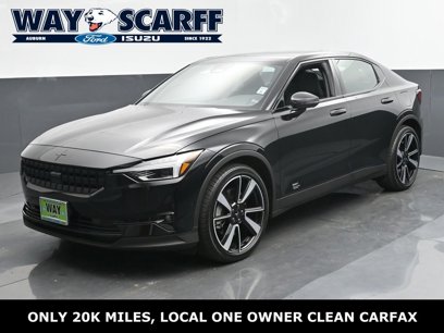 Used 2022 Polestar Polestar 2 w/ Plus Package