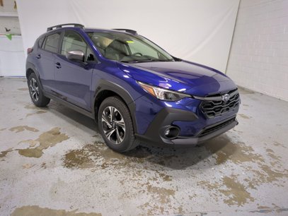 New 2025 Subaru Crosstrek 2.5i Premium