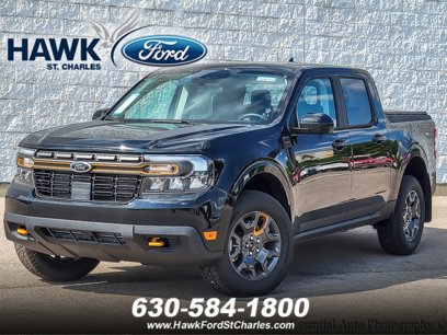New 2024 Ford Maverick Lariat w/ Tremor Off-Road Package