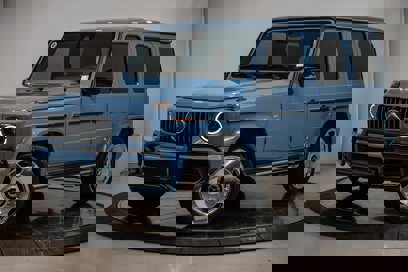 Certified 2023 Mercedes-Benz G 63 AMG 4MATIC