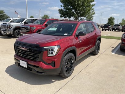 New 2026 GMC Terrain Elevation w/ Black Edition