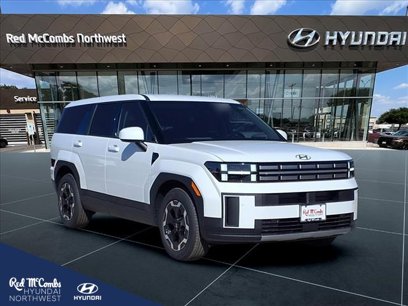 New 2025 Hyundai Santa Fe SE