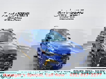 Used 2024 Subaru Crosstrek 2.5i Sport