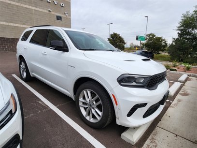 Used 2023 Dodge Durango R/T