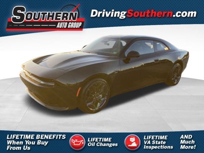 New 2025 Dodge Charger R/T w/ Quick Order Package 25M R/T