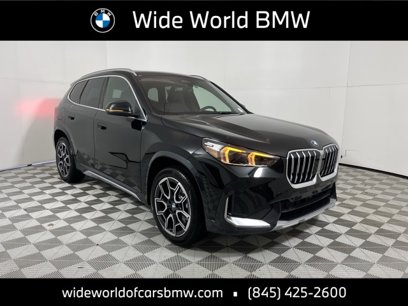 New 2025 BMW X1 xDrive28i w/ Convenience Package