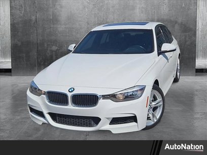 Used 2014 BMW 328i Sedan