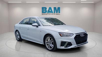 Used 2023 Audi A4 2.0T Premium Plus