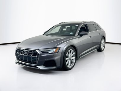 Used 2020 Audi A6 3.0T allroad Premium Plus w/ Driver Assistance Package
