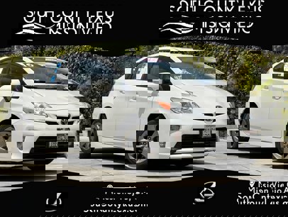 Used 2015 Toyota Prius