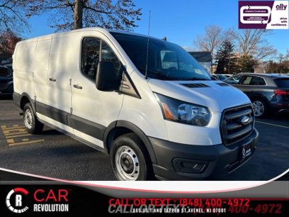 Used 2020 Ford Transit 250 Low Roof