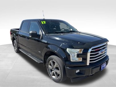 Used 2017 Ford F150 XL