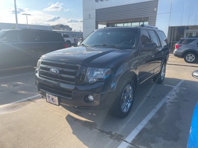 Used 2010 Ford Expedition Limited