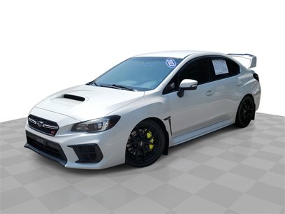 Used 2021 Subaru WRX STI w/ Popular Package #3
