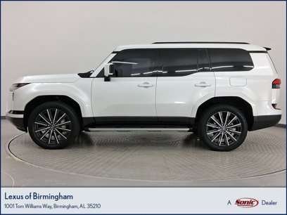 Used 2024 Lexus GX 550