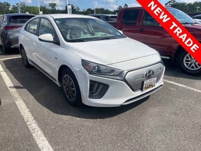 Used 2020 Hyundai Ioniq SE