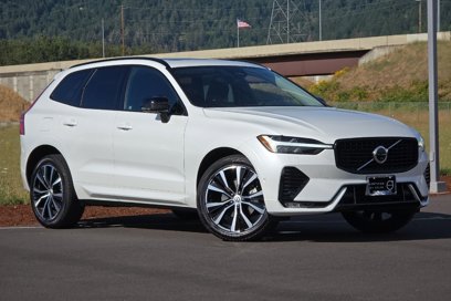 Used 2023 Volvo XC60 B5 Plus w/ Climate Package