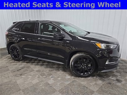Used 2021 Ford Edge SEL