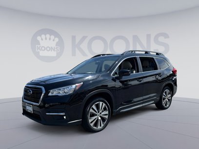 Used 2022 Subaru Ascent Limited w/ Technology Package