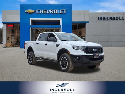 Used 2021 Ford Ranger XL w/ Equipment Group 101A High
