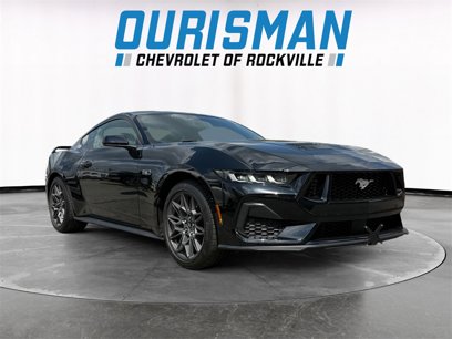 Used 2024 Ford Mustang GT w/ GT Performance Package