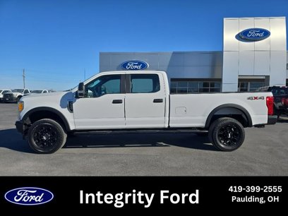Used 2017 Ford F350 XL