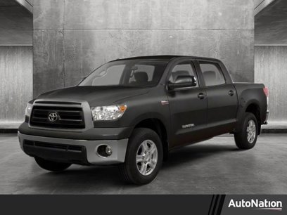 Used 2011 Toyota Tundra Limited