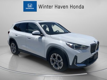 Used 2023 BMW X1 xDrive28i