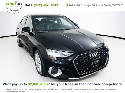 Used 2022 Audi A3 2.0T Premium