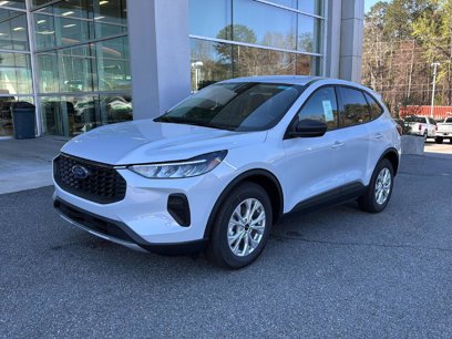 New 2025 Ford Escape Active