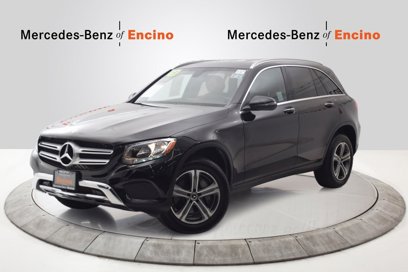Used 2019 Mercedes-Benz GLC 300